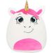 Top1Toys Unicorn squishys knuffel 32cm