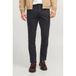 JACK & JONES JEANS INTELLIGENCE chino slim fit JJIMARCO JJBOWIE noir