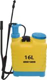 Talen Tools - Drukspuit - Professioneel - 16L