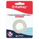 Kathay 86003600 dubbelzijdig plakband, 18 mm x 4 m, perfect voor knutselwerk