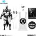 McFarlane Toys DC Multiverse Batman Sketch Edition Action Figure 18 cm