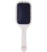 Fan Palm Wet + Curly Hairbrush Nylon