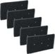 Vhbw - 5x Filtre Mousse Compatible Avec Maytag Hmmr10440 Sèche-linge
