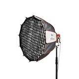 Harlowe 36" (90cm) Softbox à libération rapide avec montures Bowens et Max