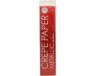 Wefiesta Crêpepapier Metallic 150 X 50 Cm Rood