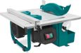 VONROC Tegelzaagmachine - 600W - Ø180mm