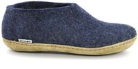 Glerups Warme Vilten Pantoffel Schoen
