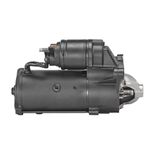 Valeo Startmotor/Starter 438095-2,1 kW - 11 Tanden - 12 V | Draairichting: Draairichting met de Klok Mee