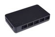 Alphacool 25667 Bloc d'eau noir