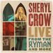 Universal Music Live from the Ryman and More