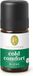 Merkloos / Sans marque Primavera Cold Comfort geurmengsel 5 ml
