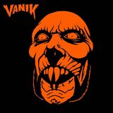 Suburban Vanik - Vanik -digi-