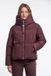 Rino & Pelle Joni veste Fudge cape