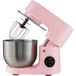 SILVERCREST Robot multifonction SKM 600 F1, 5 L, 600 W, rose pastel