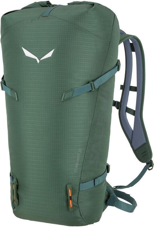 SALEWA Climb Mate 25 Backpack, groen