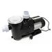 Wiltec 50919 pompe à eau 1,6 bar