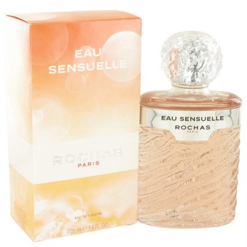 Rochas Eau Sensuelle eau de toilette / 220 ml / dames