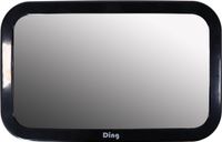 Ding Mama Loes Ding 360° XL Autospiegel Zwart