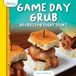 Game Libri GmbH Kids in the Kitchen- Game Day Grub: Recipes for Every Sport