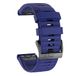 ISABAKE 22 mm horlogebandjes snelsluiting voor Garmin Fenix 6/6 Pro Fenix 5/5 Plus siliconen horlogebandje, horlogebandje voor Forerunner 935/945, Approach s60, Auatix 5