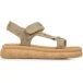 Guess Sandales compensées Guess FLJLD2FAL03