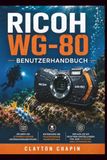 Ricoh WG-80 Benutzerhandbuch