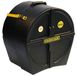 Hardcase HN16FT hardcase HN16FT 40,6 cm (16 inch) staande tomkoffer