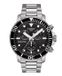 Tissot T-Sport Chrono Seastar 1000 Montre homme - Argenté