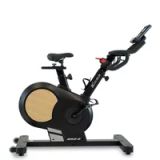 BH Fitness Smartbike Xcalibur Magnetisch H9340 Beige