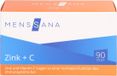 MensSana Zink + C pastilles, 90 pièces pastilles