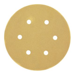 DEWALT slijpschijf 150 mm K40k DT3131-QZ (25 stuks)