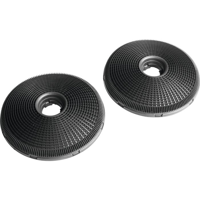 Electrolux ECFBLL01 Carbon Cooker Hood Filter - Black
