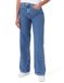 BOSS Regular fit wide leg jeans van puur katoen Model 'THE MARLENE'