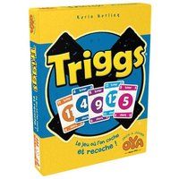 Oya Strategiespel Triggs