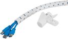 Neomounts ADS06-142WH Kabelspiraal - Wit