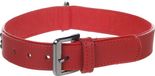Denver Flamingo Denver Halsband Rood L 41-50cm