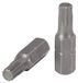 KSTools 911.2351 schroevendraaierbitset, XZN, L.25 mm – 1/4 inch – M8
