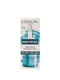 L'Oréal Paris Peeling – vermindert pigment- en acnevlekken snel, verfijnt de huidstructuur met niacinamide en AHA, Bright Reveal Dark Spot Peeling, 25 ml