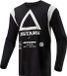 Alpinestars Techdura Jersey Noir - L