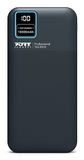 Port Designs Batterie externe Lithium-Polymère (LiPo) 10000 mAh Noir
