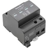 Weidmüller 2619140000 VPU AC I 2 R 440/25 LCF Parafoudre 25 kA 1 pièce(s)