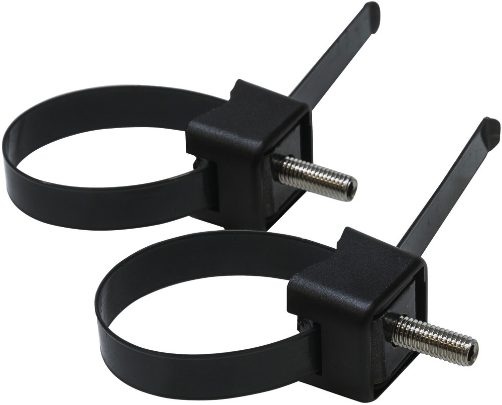 ABUS Spannband LH-Adapter Rahmenschl&#246;sser