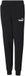 Puma Essential Joggingbroek Junior - Maat 116 - Zwart/Wit