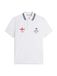 Tommy Hilfiger Chemise 'Regular Fit' bleu foncé / rouge / blanc