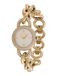 FURLA Analoog horloge 'Meridiana' goud / wit