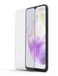 Hama Clear Protect Screenprotector Gehard Glas voor Samsung Galaxy A35 5G