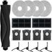 Dreame Accessoireset voor X40Ultra robot aspirateur - 15 pièces