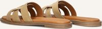 Notre-V 22730 Slippers - Dames - Zand - Maat 42