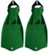 Dive System Tech Palmes Vert EU 45-47