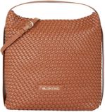 Valentino Shantel Hobo Bag Cuoio Bruine Schoudertas Vrouwen